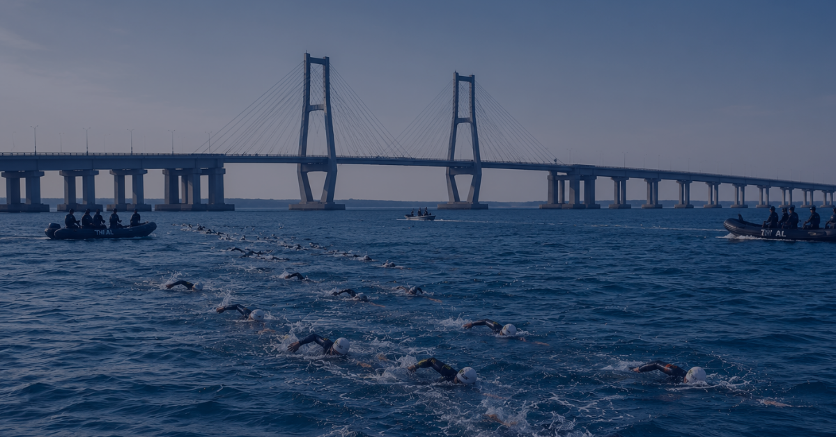 Background Bridge